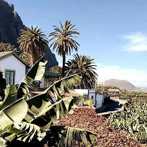  Ferienhaus Interian Spanien