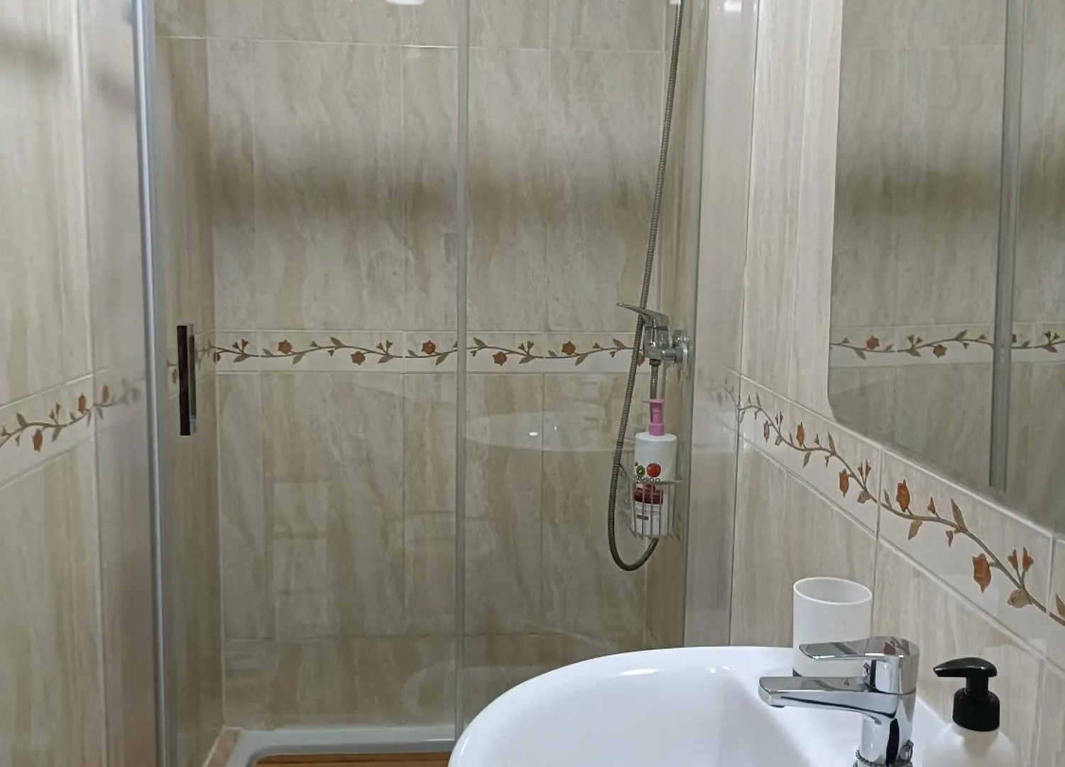 Apto Ana. Malaga Centro 0*,  İspanya