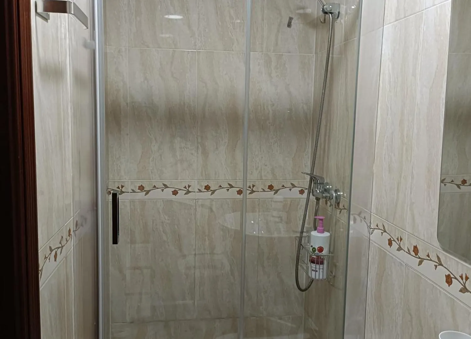 Apto Ana. Malaga Centro