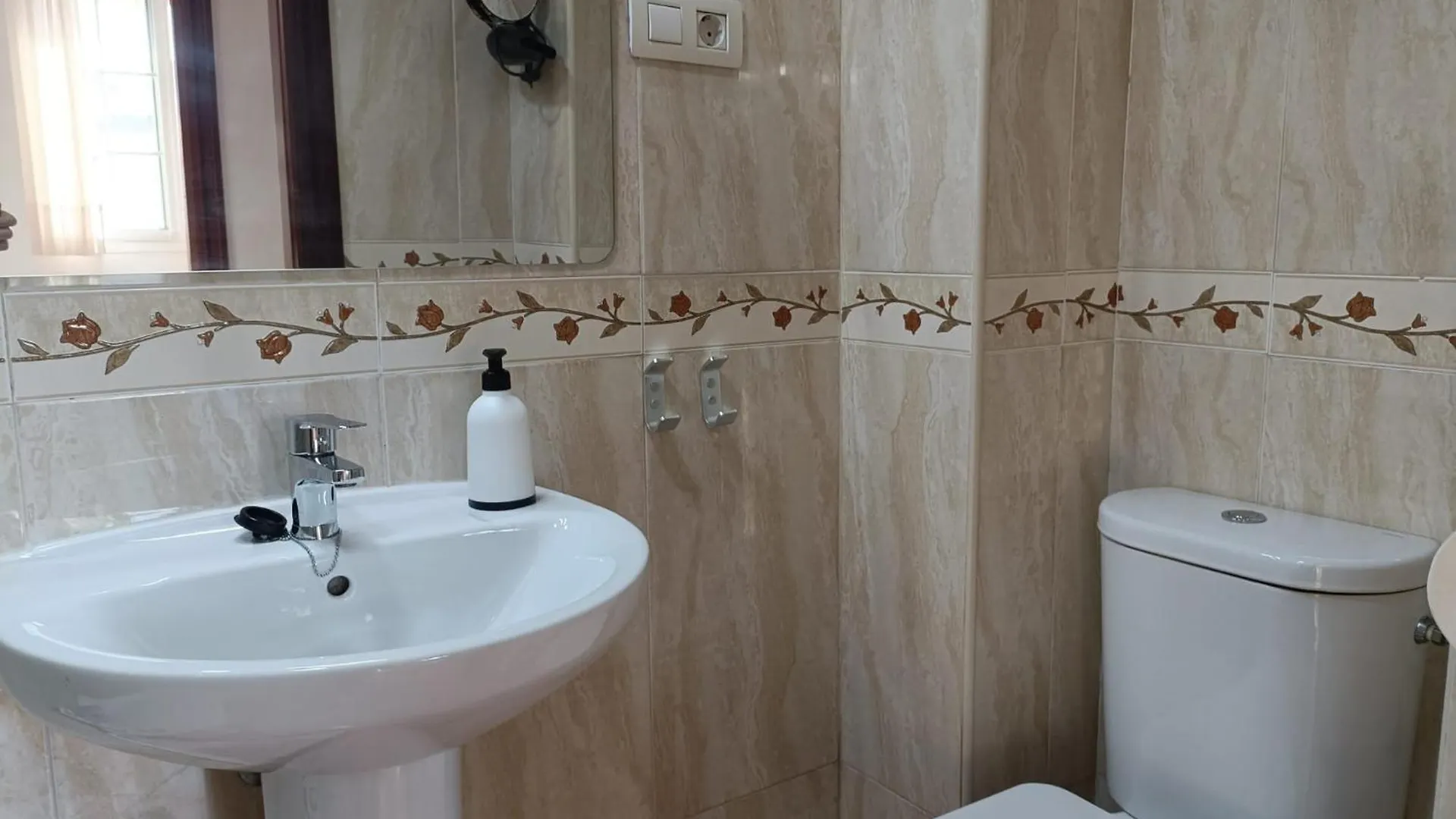 Apto Ana. Malaga Centro İspanya