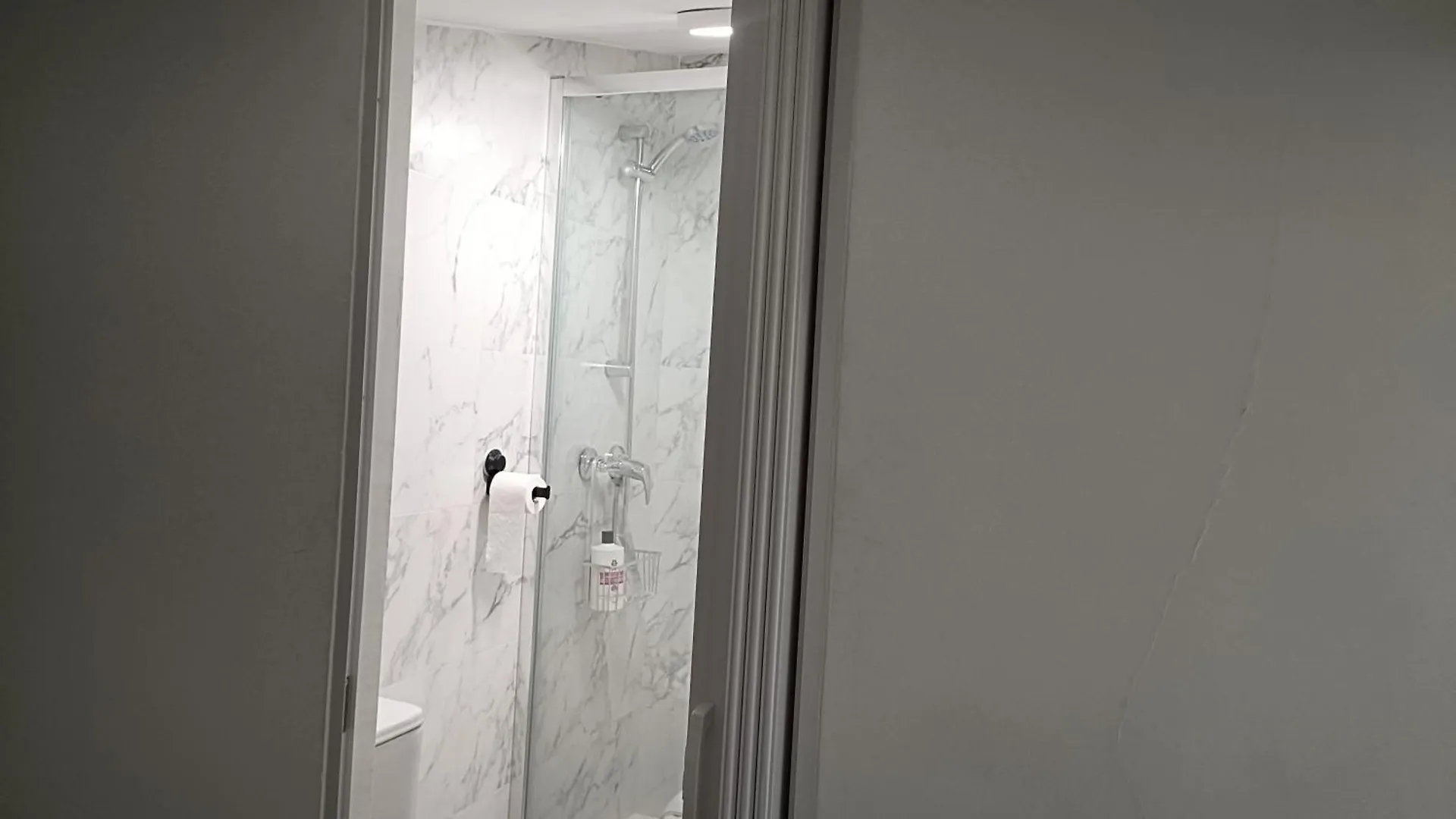 Apto Ana. Malaga Centro Apartment